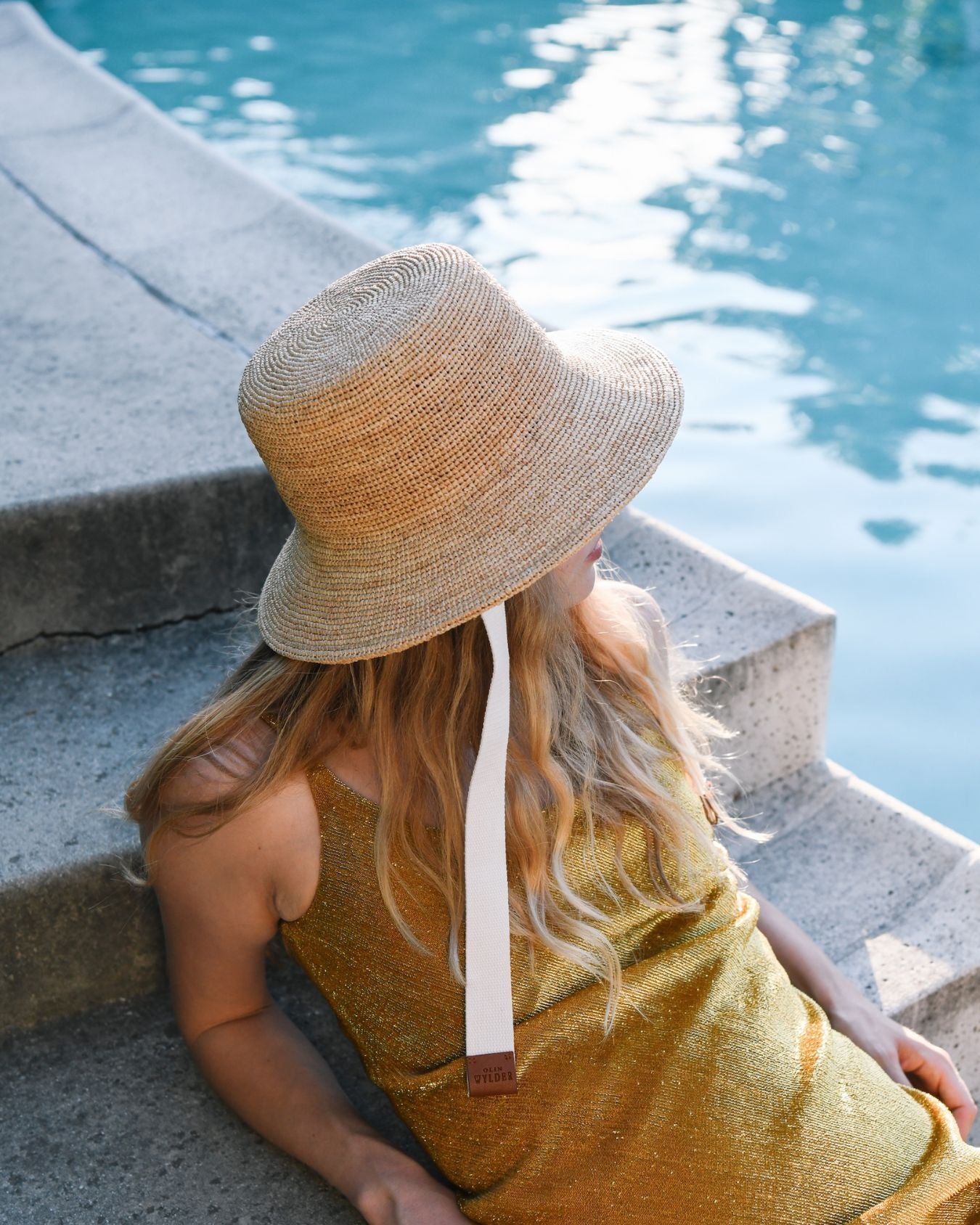 Packable Hats for Women | Beach Summer Styles & UPF50+ Sun  display picture 2