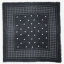 Cashmere Bandana