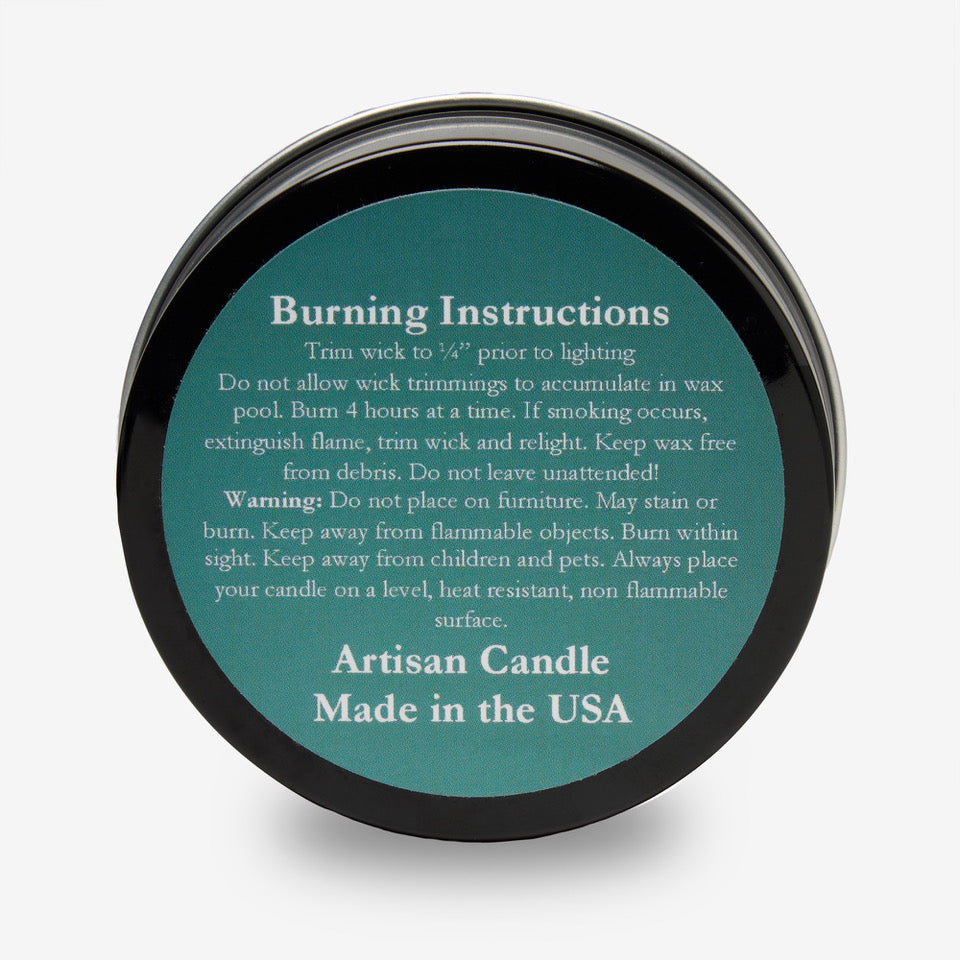 Olin Wylder X Wyeth Woodland Drive Candle
