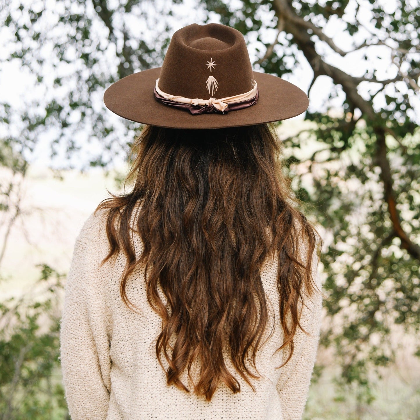 Austin in Brown