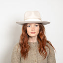 Bennie in Cream