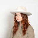 Boone in Linen