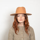 Shea in Hazel