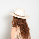 Lindsey in Cream