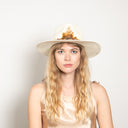 Raisa in Ivory