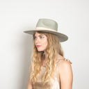 Slater in Light Blue