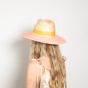 Bondi in Pink Gold Natural