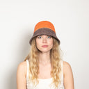 Monroe in Orange Coffee