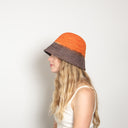 Monroe in Orange Coffee