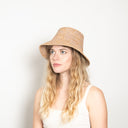 Lolo in Camel Mauve
