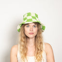 Sadie in Natural Lime