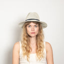 Sedona in Light Grey