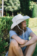 COTTON HATS