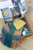 The Winter Wonderland Gift Box