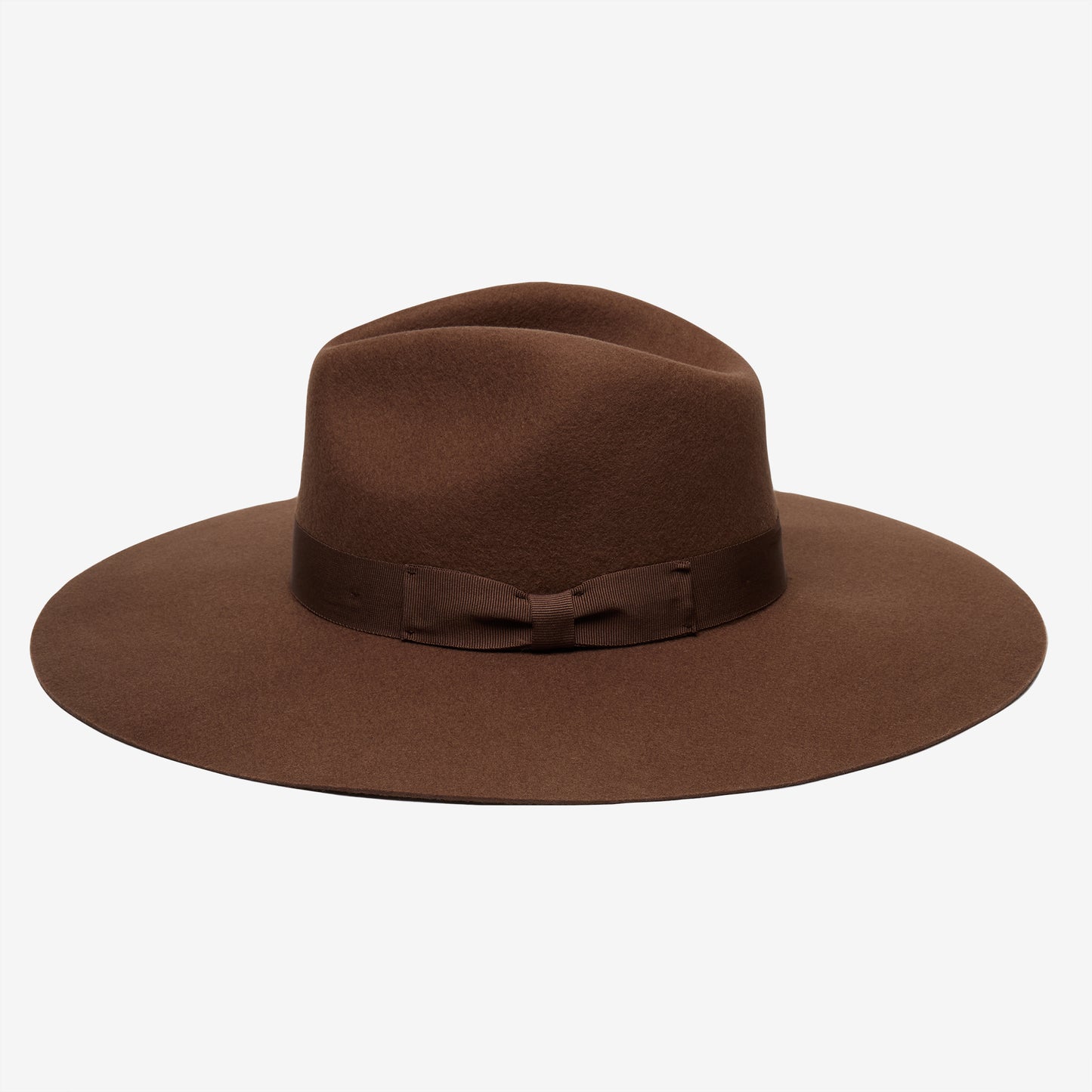 Adrian in Brown