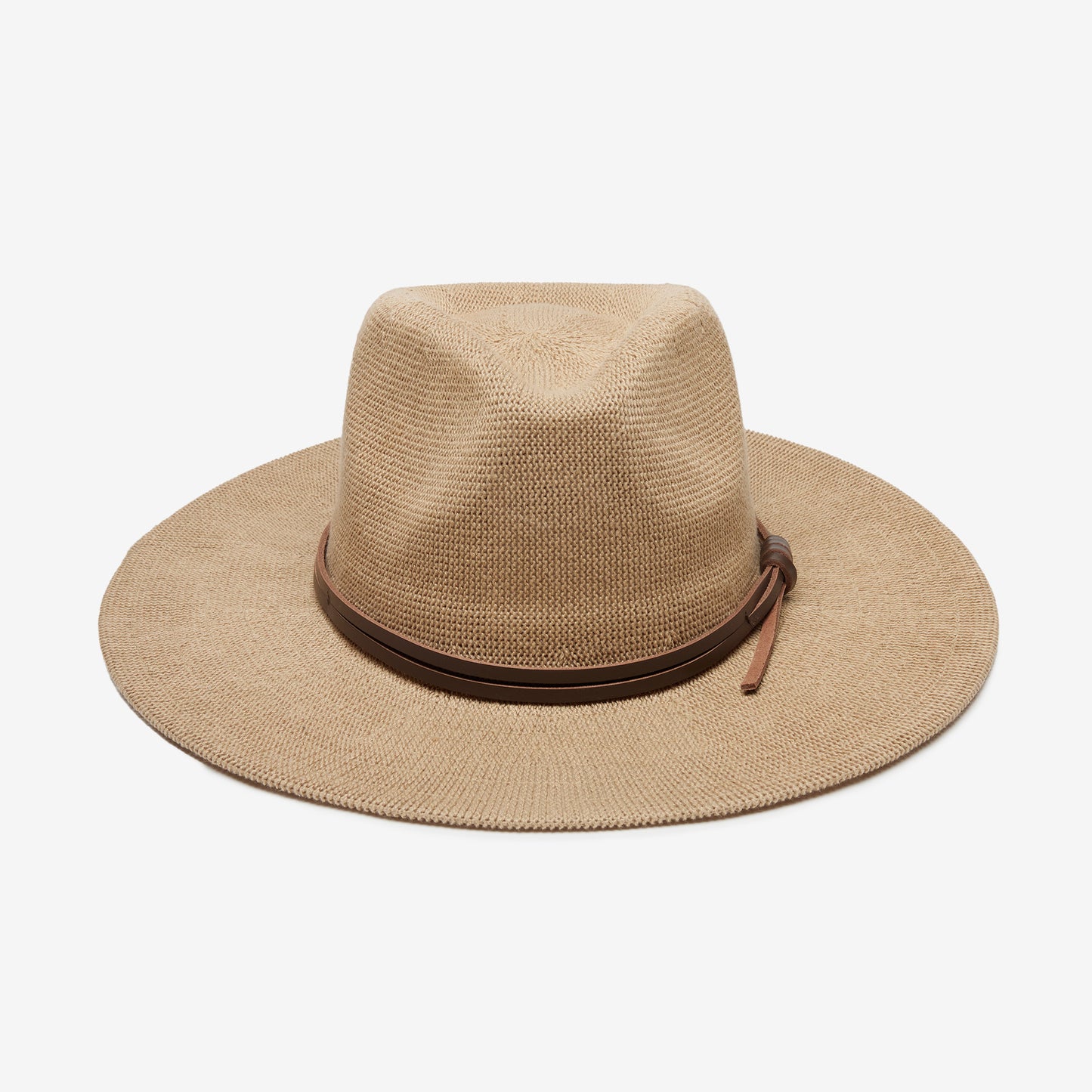Hudson in Tan