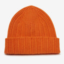 Francis Lambswool Beanie