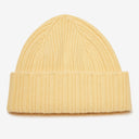 Francis Lambswool Beanie