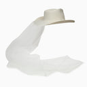 Gracey in Ivory