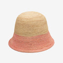 Monroe in Sand Pink