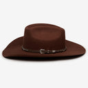 Dustin in Cinnamon