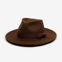 Teddy in Brown