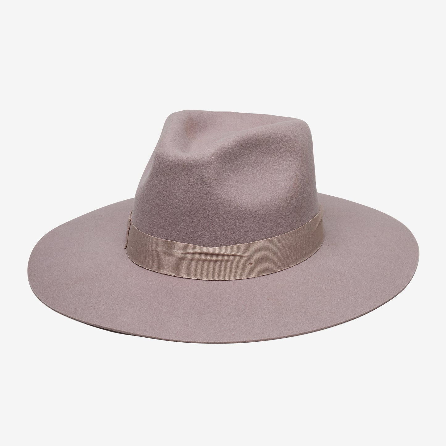 Lila in Warm Taupe