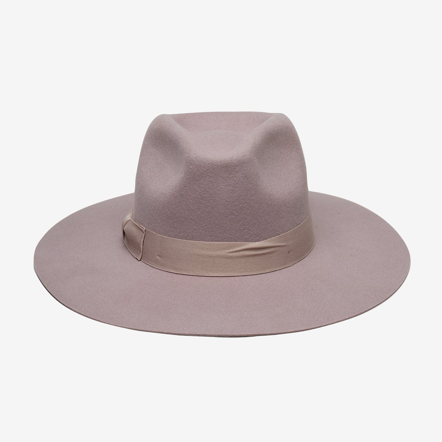 Lila in Warm Taupe