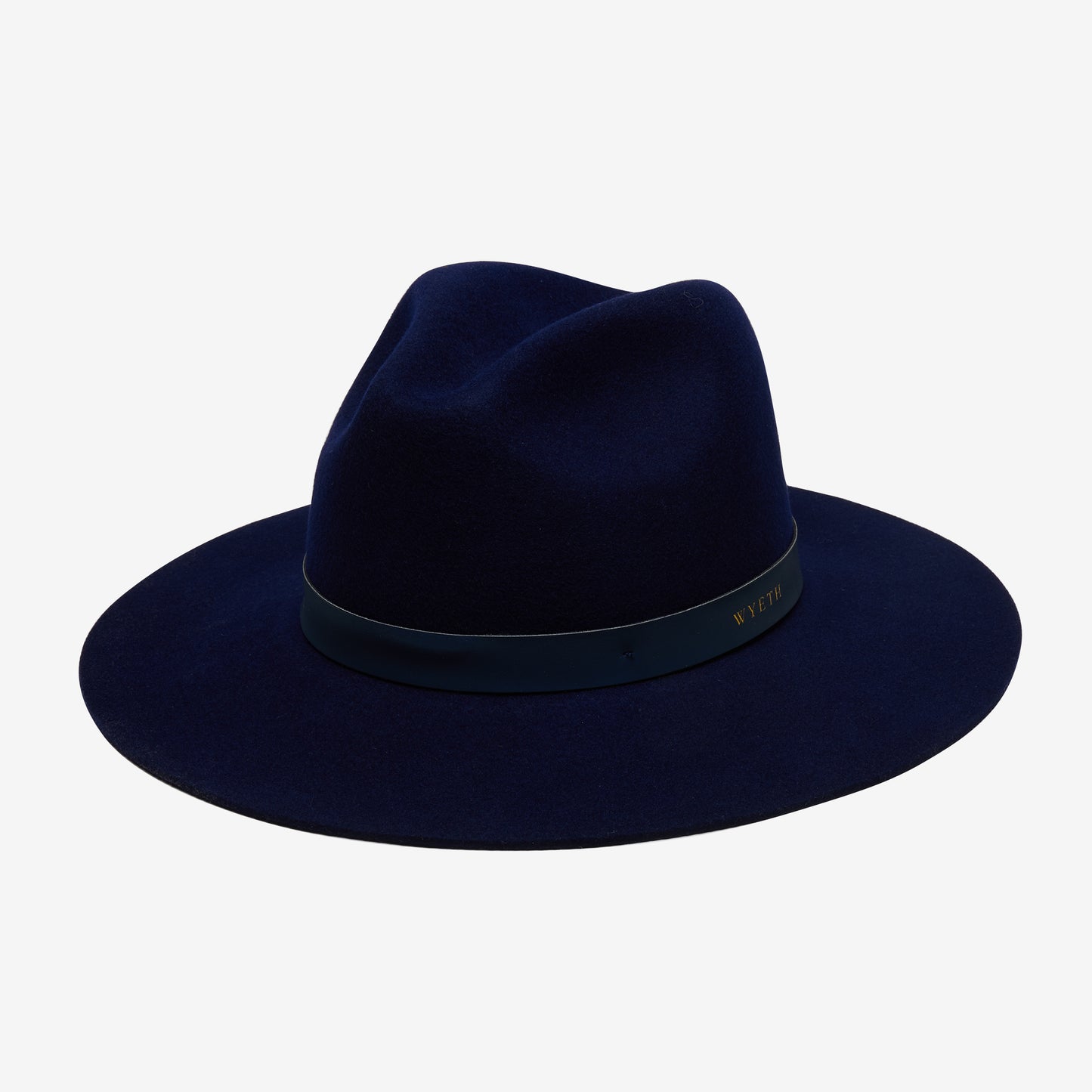 Lux in Navy