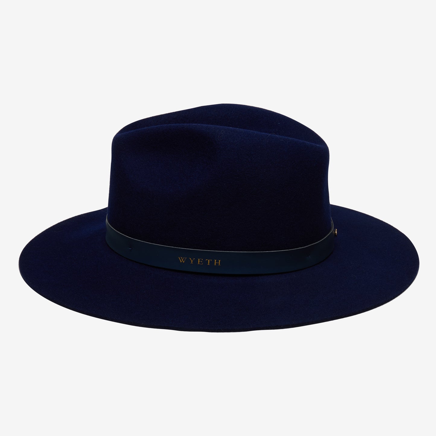 Lux in Navy