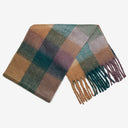 The Oversized Blanket Scarf