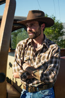 Vega in Chocolate - Men's