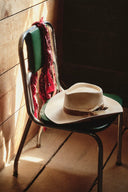 WESTERN HATS