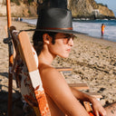 Lindsey in Black - Mens