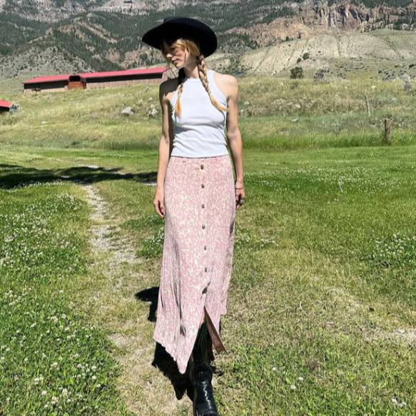 McGraw in Black