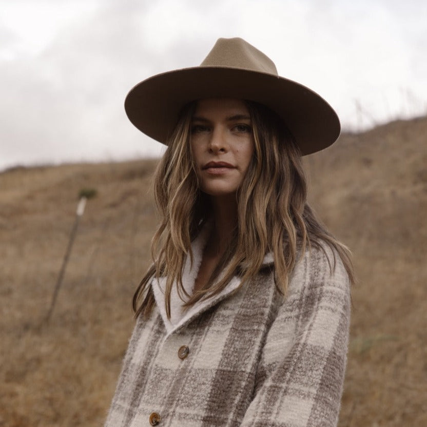 Sloane in Moss
