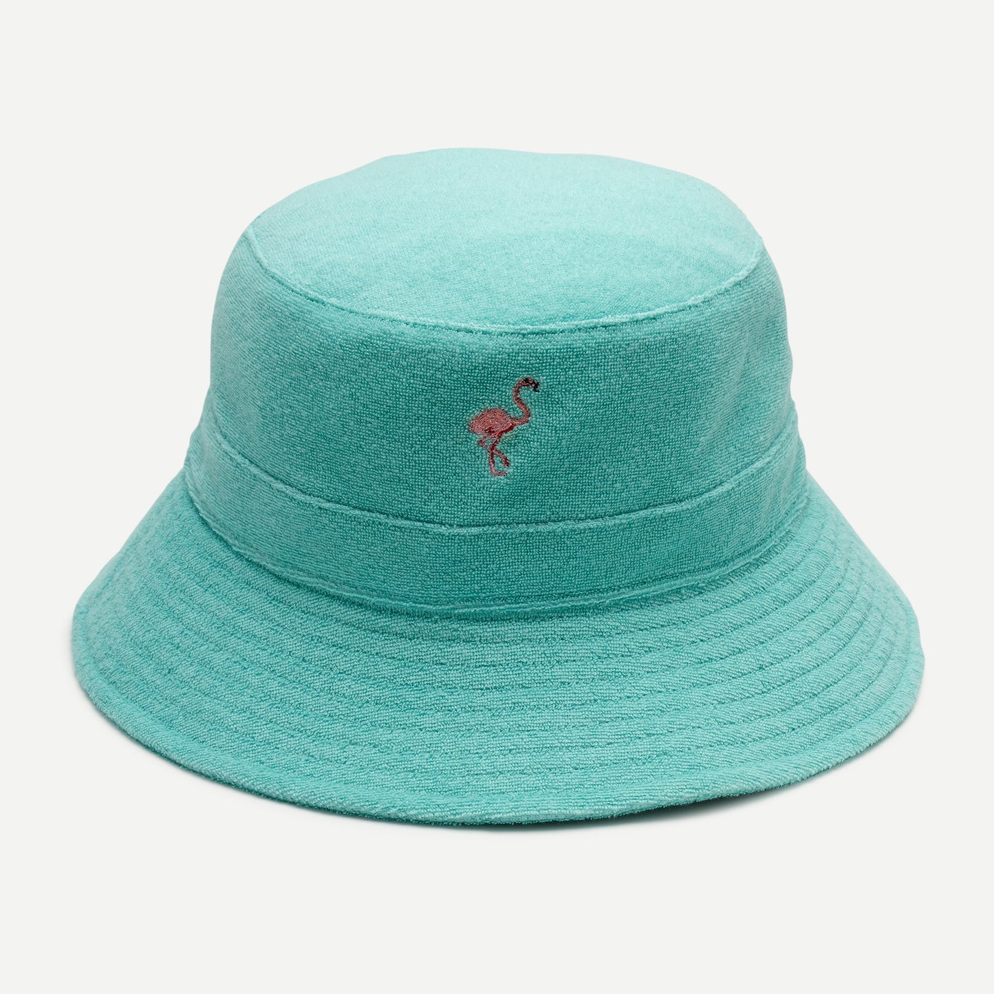 Bibi in Seafoam