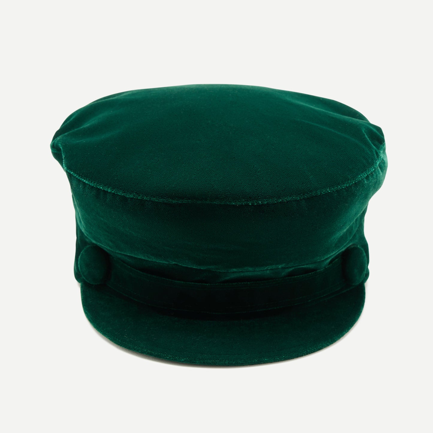 Nova in Green