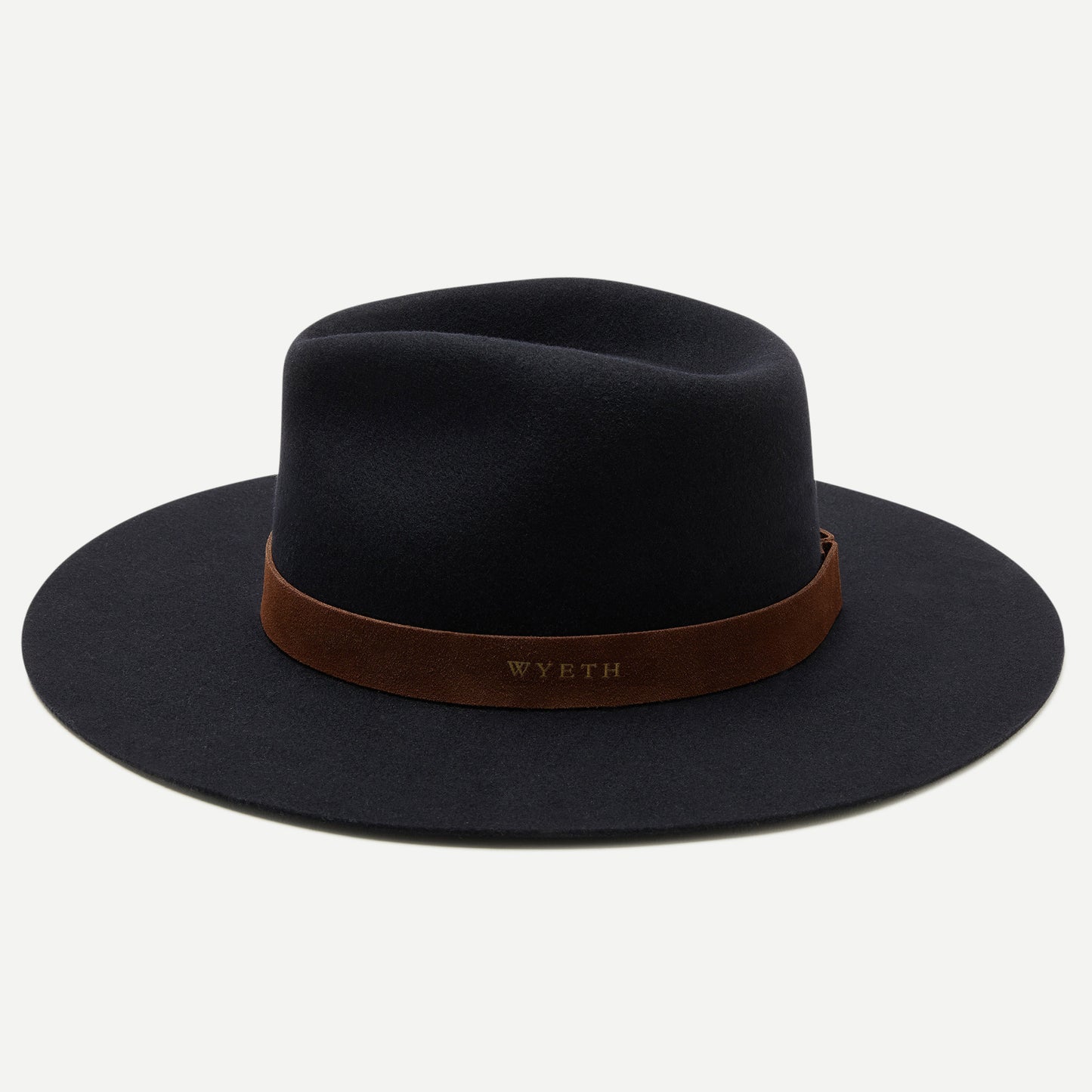 River in Black Brown