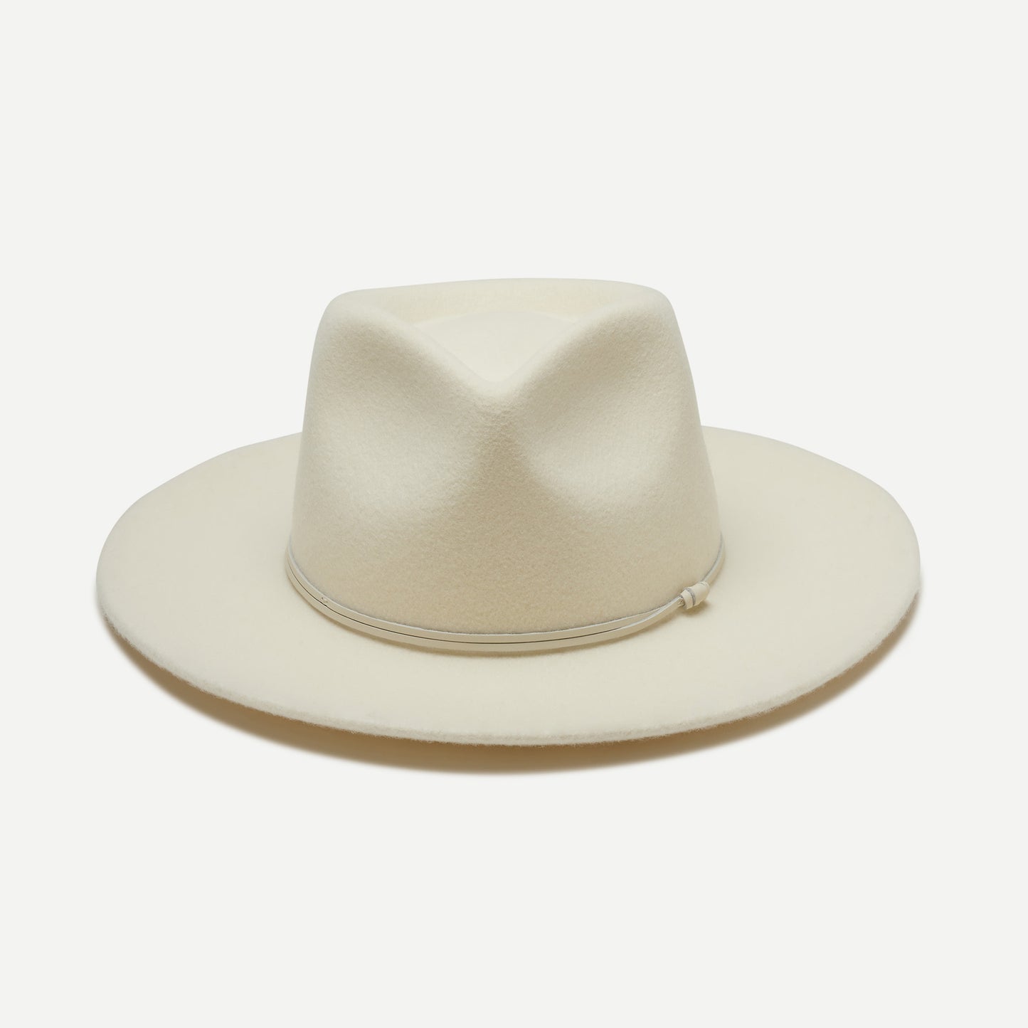 London in Cream