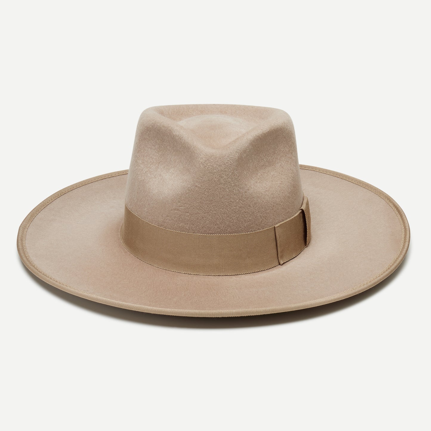 Carter in Taupe