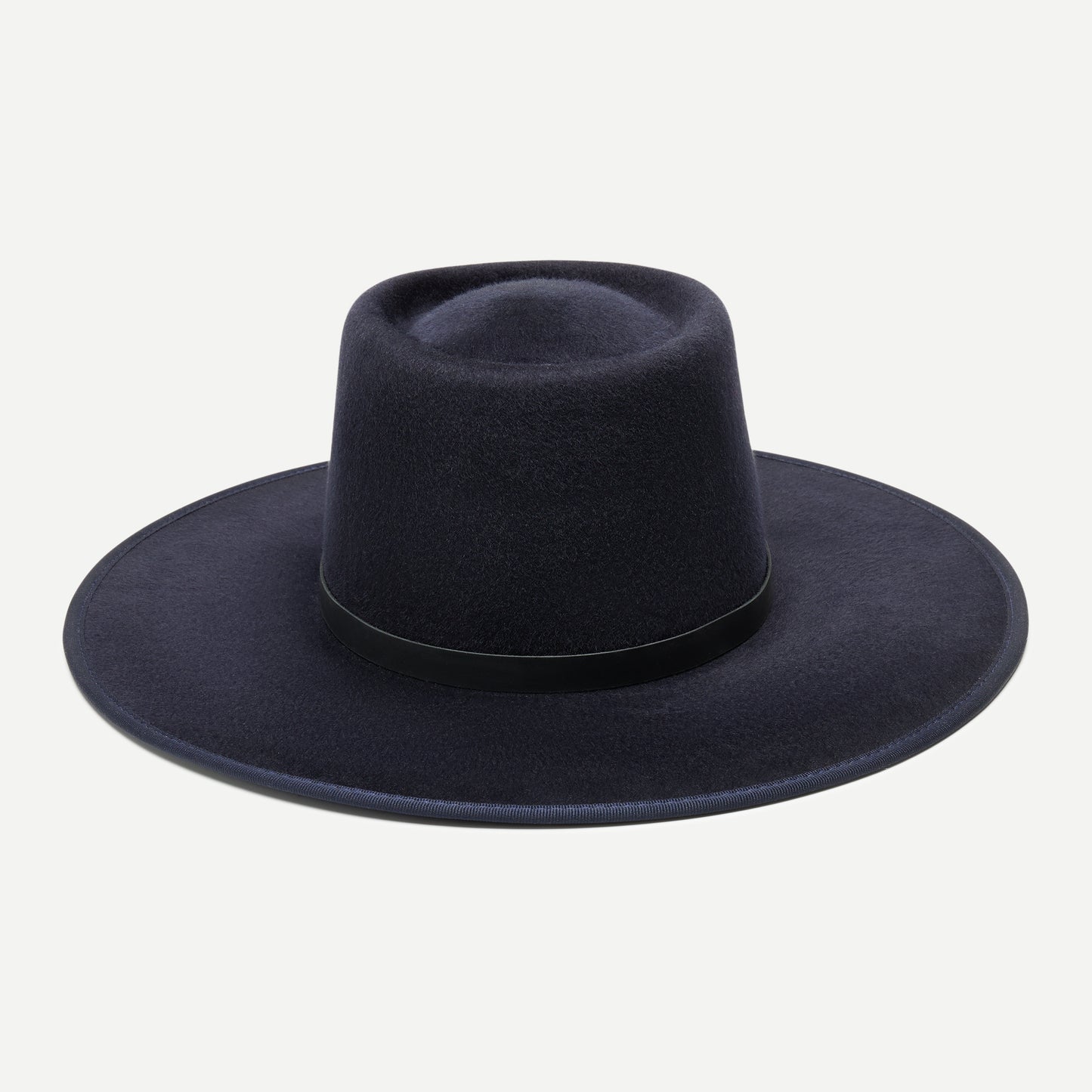Jess in Midnight Blue