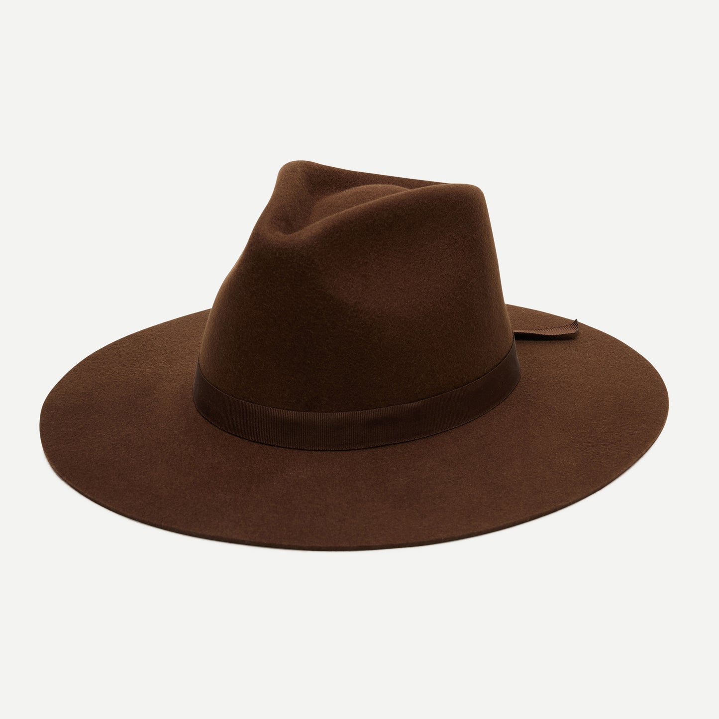 Sloane in Brown