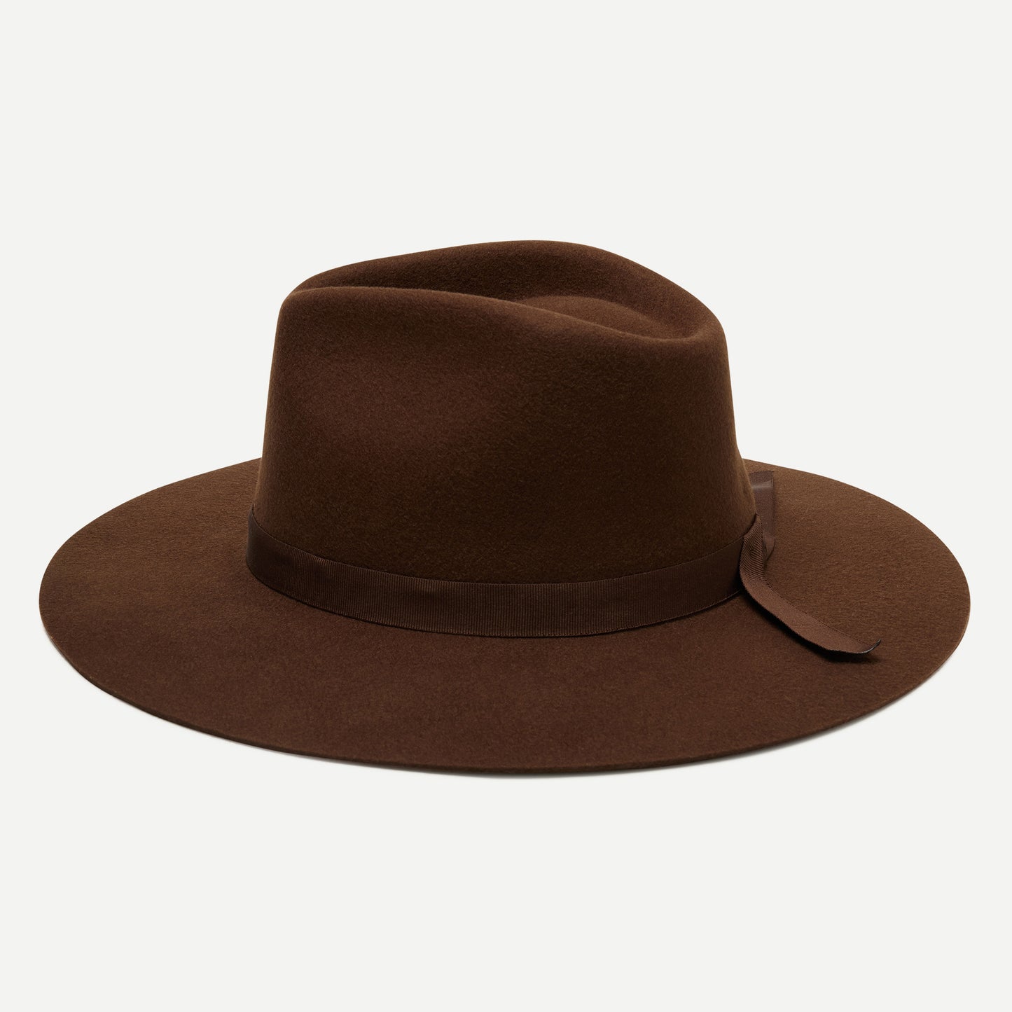 Sloane in Brown