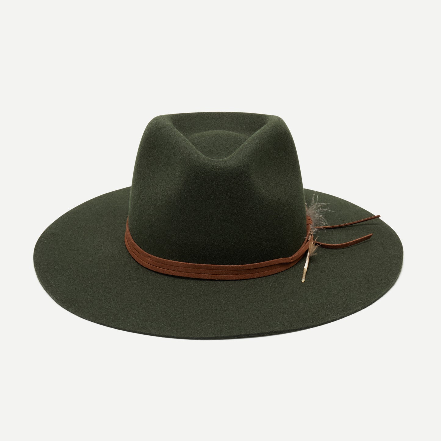 Hollis in Olive