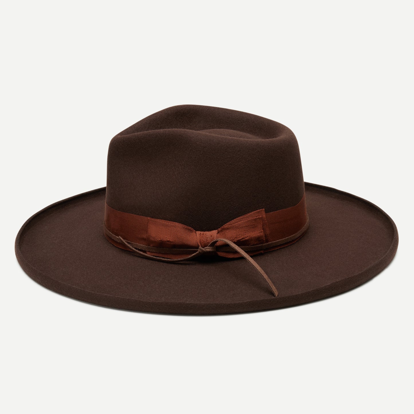 Delaney in Brown