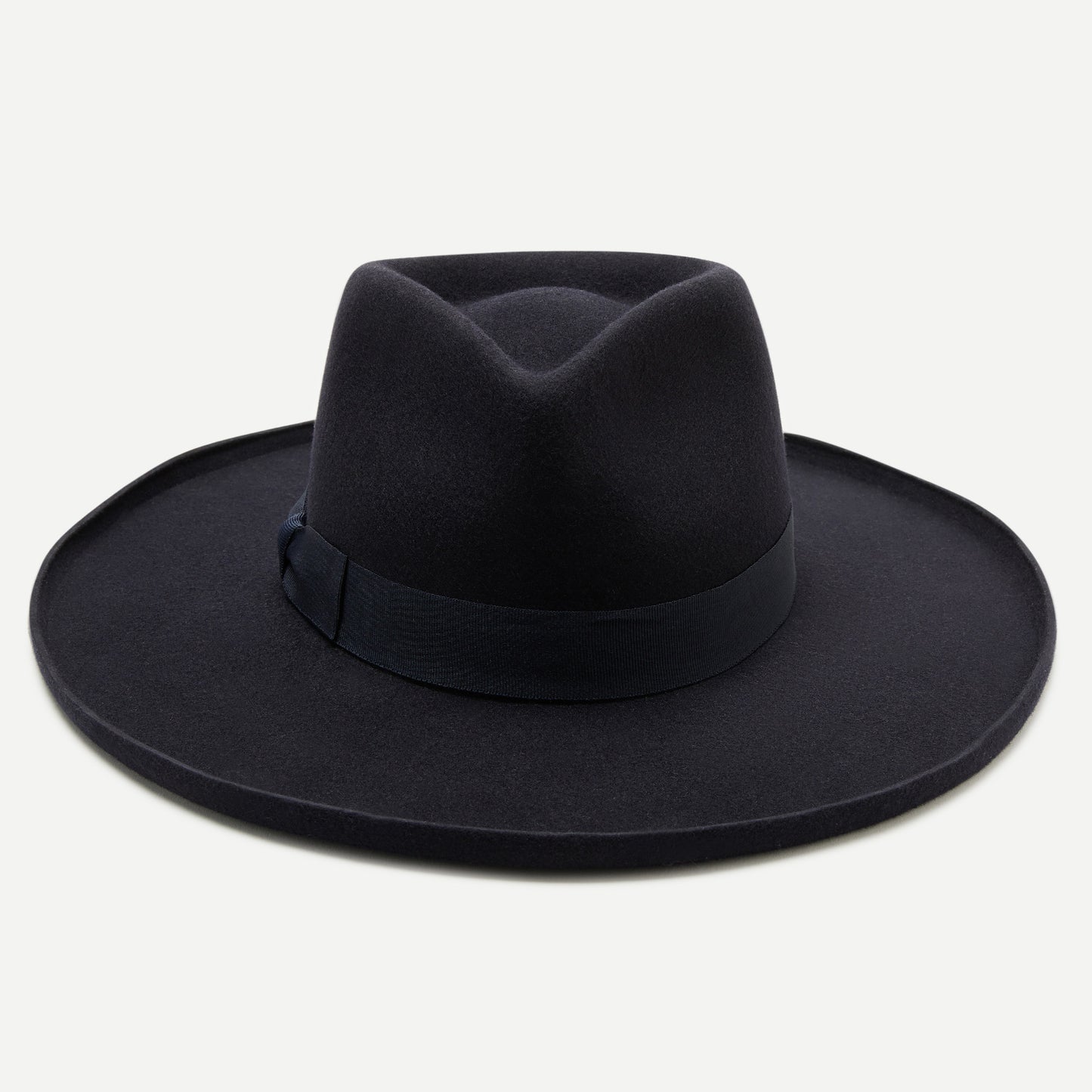 Wright in Black