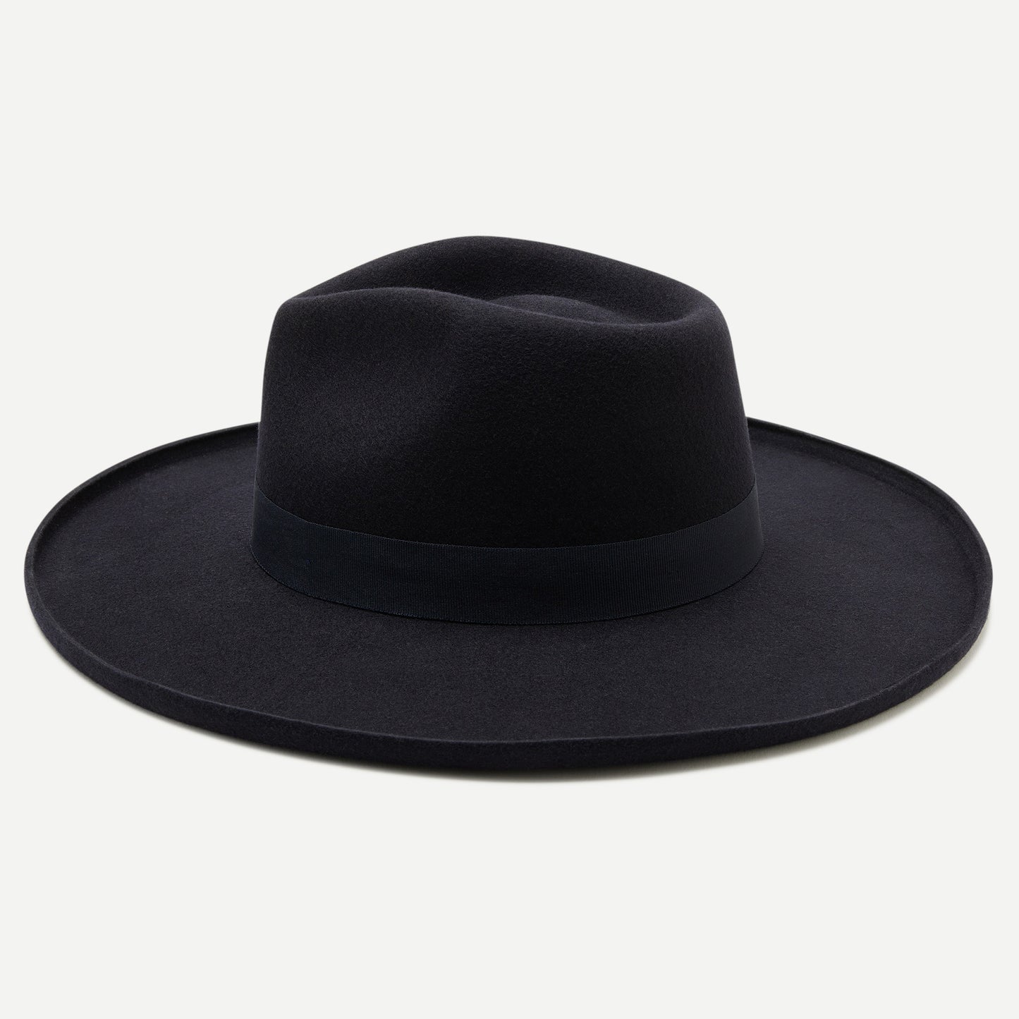 Wright in Black