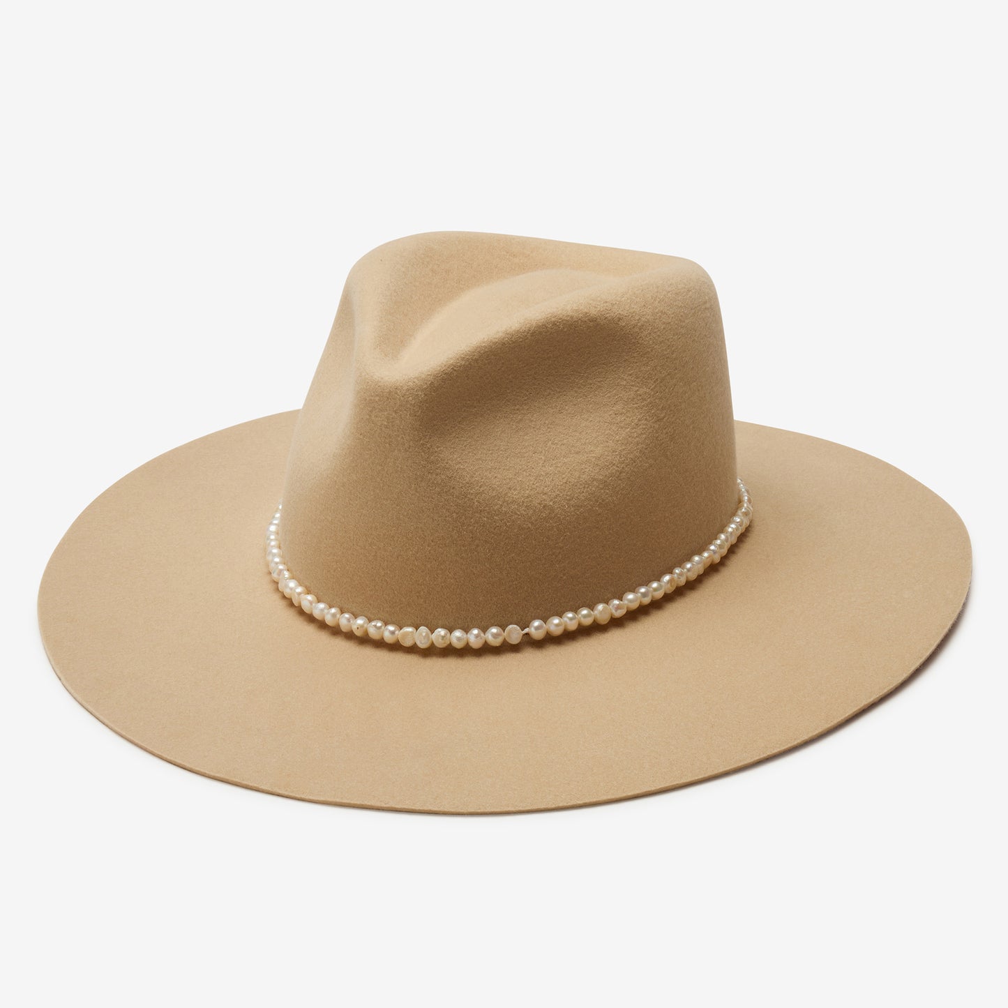 Gretchen in Oatmeal
