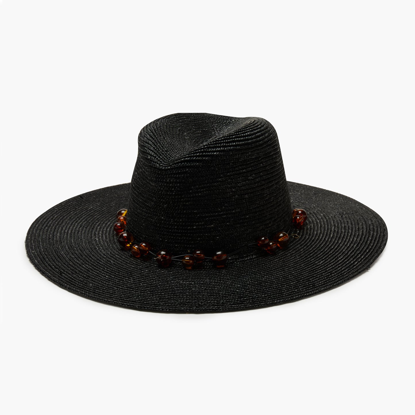 Ojai in Black | WYETH x "INTENTIONALLY _________."
